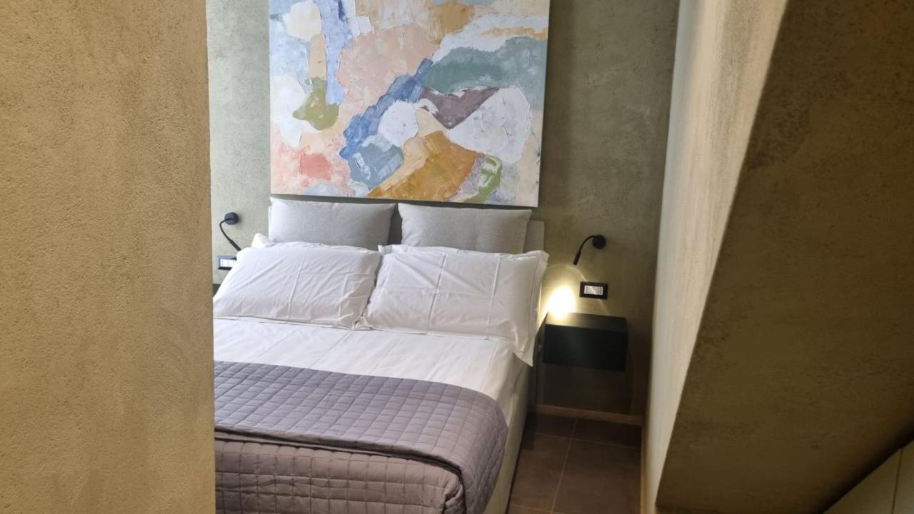 Dimora Dei Viaggiatori Apartment Catania Exterior photo